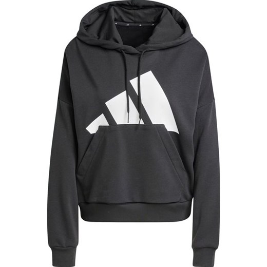 Bluza damska Essentials Big Loog French Terry Loose Adidas ze sklepu SPORT-SHOP.pl w kategorii Bluzy damskie - zdjęcie 179423263