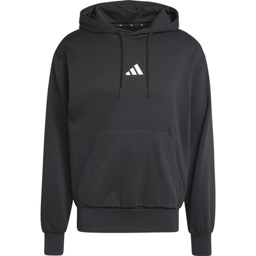 Bluza męska Essentials Feel Cozy HD Adidas ze sklepu SPORT-SHOP.pl w kategorii Bluzy męskie - zdjęcie 179423541