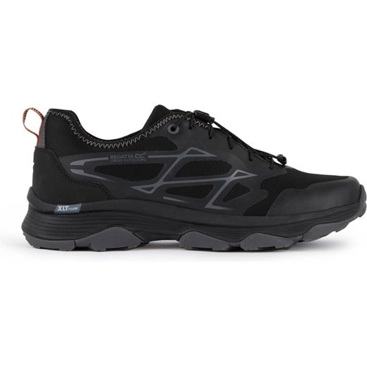 Buty trekkingowe Blaze Regatta ze sklepu SPORT-SHOP.pl w kategorii Buty trekkingowe męskie - zdjęcie 179423583