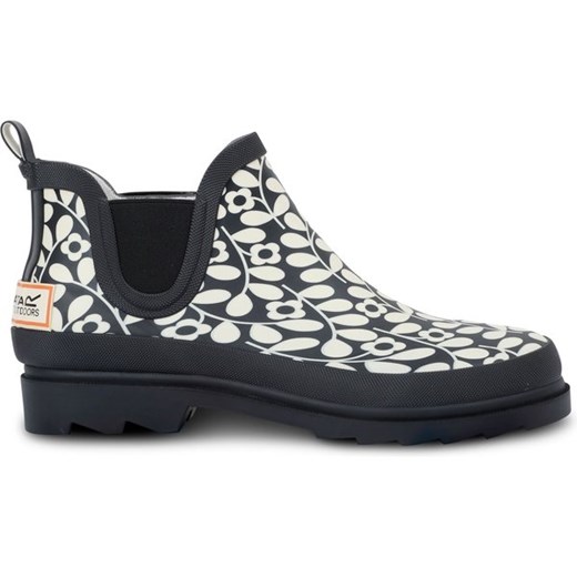 Kalosze Orla Welly Mid Regatta ze sklepu SPORT-SHOP.pl w kategorii Kalosze damskie - zdjęcie 179423673