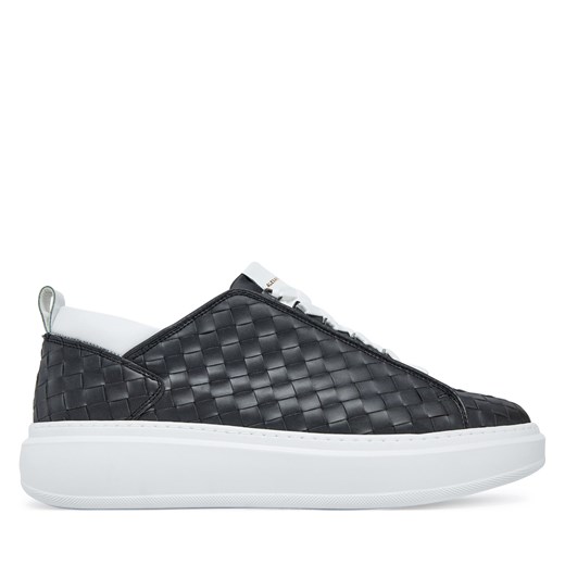 Sneakersy Alexander Smith Wembley ASBBWYM 2273 Czarny Alexander Smith 41 eobuwie.pl