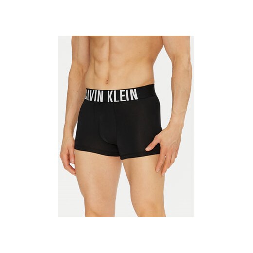 Calvin Klein Underwear Komplet 3 par bokserek 000NB3775A Kolorowy Calvin Klein Underwear M MODIVO