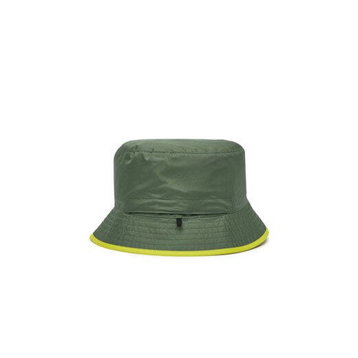 The North Face Kapelusz Sun Stash NF00CGZ0 Zielony The North Face L_XL MODIVO