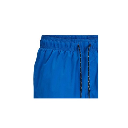 Jack&Jones Szorty kąpielowe 28450 Niebieski Comfort Fit M MODIVO