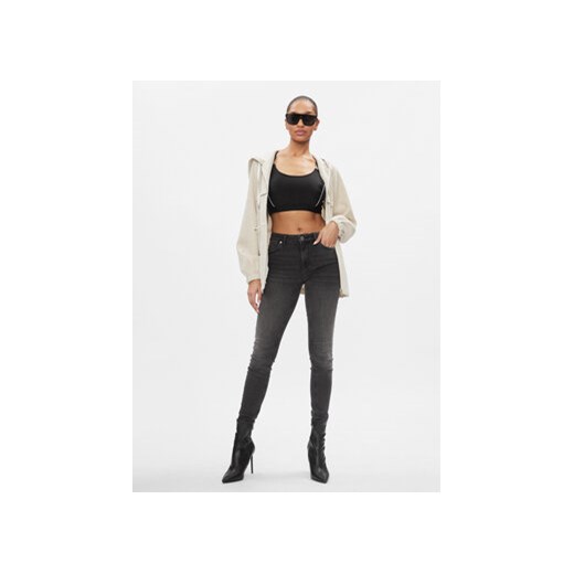 Liu Jo Jeansy UXX037 D4811 Szary Skinny Fit Liu Jo 30 MODIVO