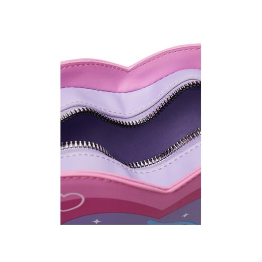 Disney Classics Torebka ACCCS-SS25-125DCLS Różowy Disney Classics one size MODIVO