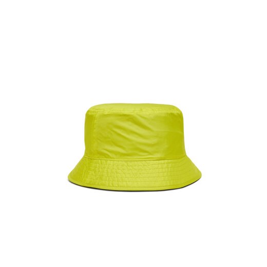 The North Face Kapelusz Sun Stash NF00CGZ0 Zielony The North Face S_M MODIVO