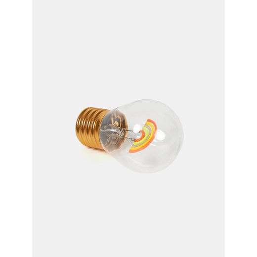 Sinsay - Dekoracyjna Lampa LED w Kształcie Żarówki Edisona - wielobarwny Sinsay One Size Sinsay