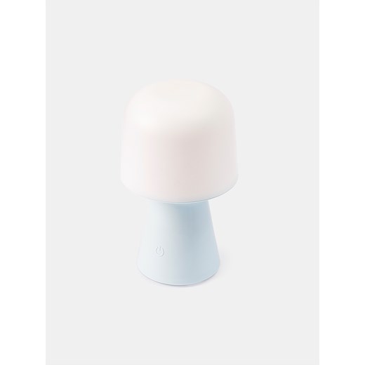 Sinsay - Lampa - błękitny Sinsay One Size Sinsay