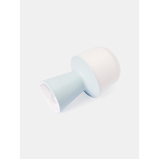 Sinsay - Lampa - błękitny Sinsay One Size Sinsay