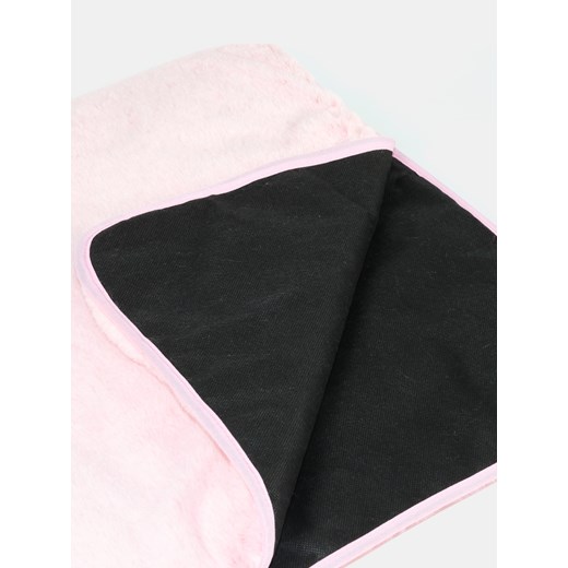 Sinsay - Miękkie legowisko dla zwierząt - różowy Sinsay One Size Sinsay