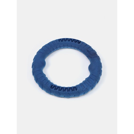 Sinsay - Zabawka dla zwierząt - gryzak w kształcie opony - niebieski Sinsay One Size Sinsay