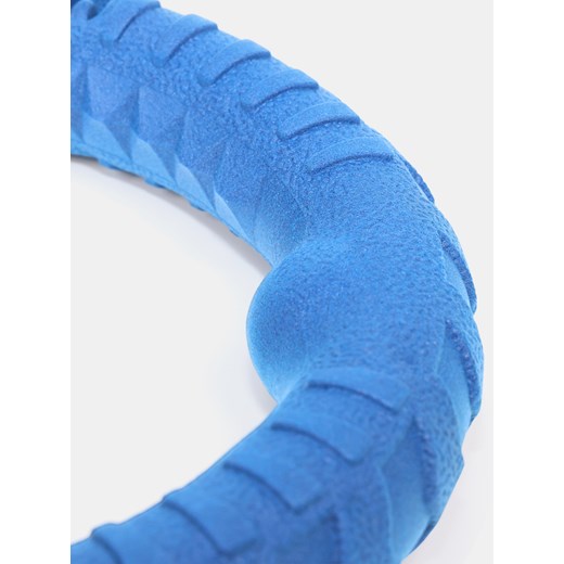 Sinsay - Zabawka dla zwierząt - gryzak w kształcie opony - niebieski Sinsay One Size Sinsay