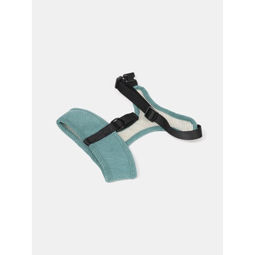 Sinsay - Szelki dla zwierząt - zielony Sinsay One Size Sinsay