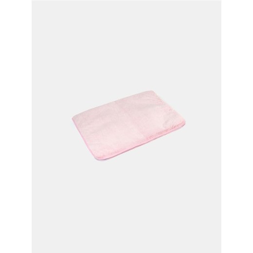 Sinsay - Miękkie legowisko dla zwierząt - różowy Sinsay One Size Sinsay