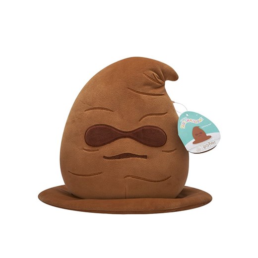 Squishmallows Maskotka "Sorting Hat" - wys. 25 cm - 3+ Squishmallows onesize okazyjna cena Limango Polska