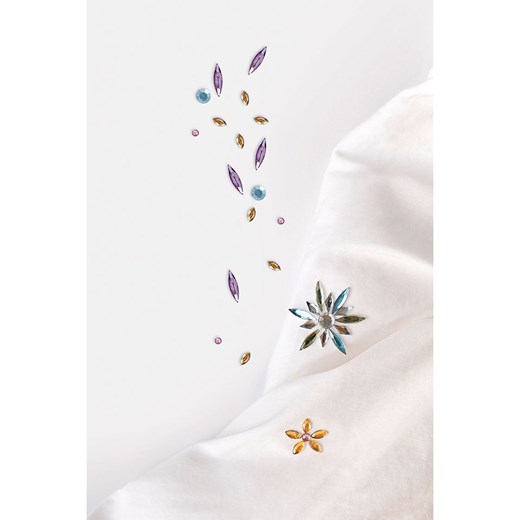 folia PAPER Klej do kamieni ozdobnych - 30 g Folia Paper onesize wyprzedaż Limango Polska