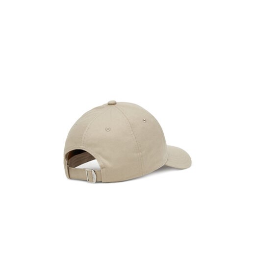 BOSS Czapka z daszkiem Zed 50495121 Beżowy uniwersalny MODIVO