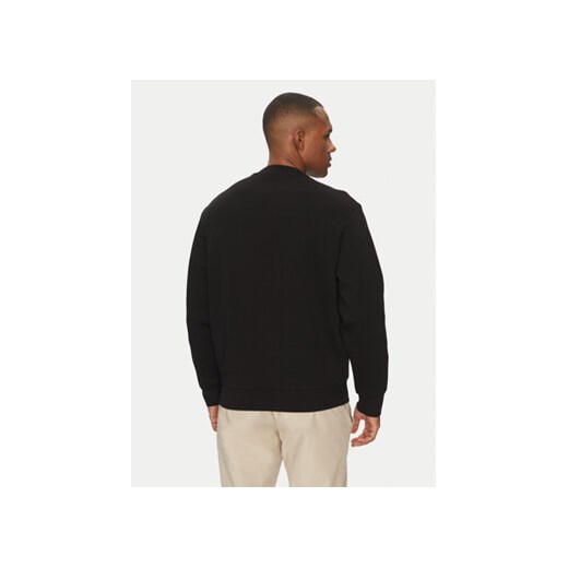 Armani Exchange Bluza XM000479 AF10818 UC001 Czarny Regular Fit Armani Exchange S MODIVO