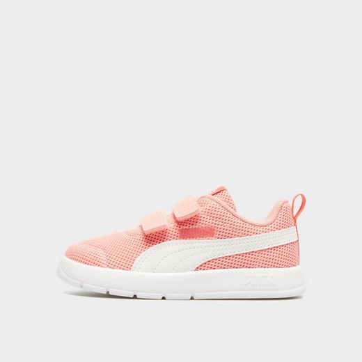 PUMA COURTFLEX V3 MESH ze sklepu JD Sports  w kategorii Buty sportowe dziecięce - zdjęcie 179434302