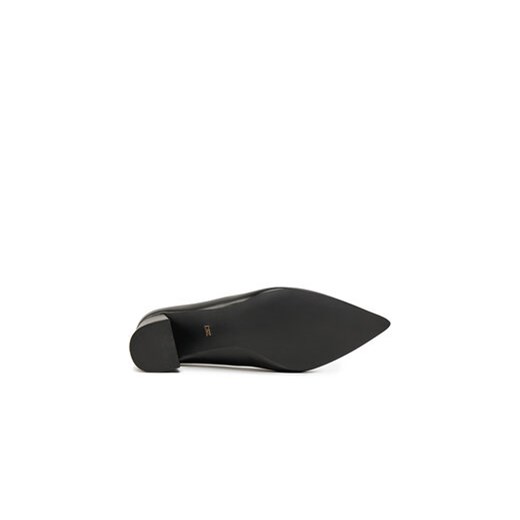 DeeZee Czółenka KB-008A Czarny 39 MODIVO