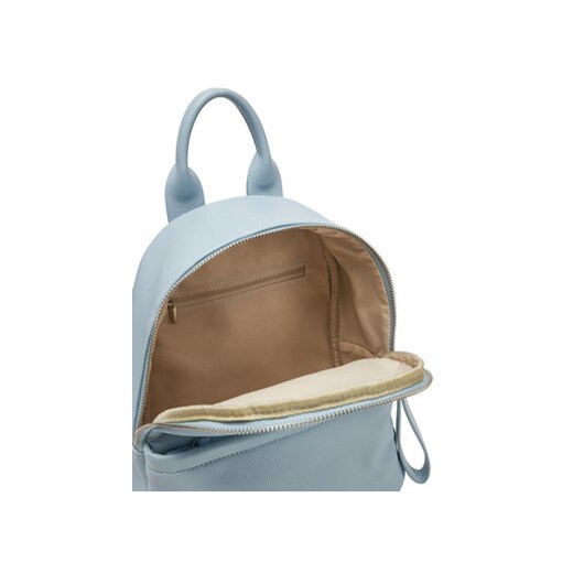 DeeZee Plecak MDP-S-002-04 Niebieski one size MODIVO