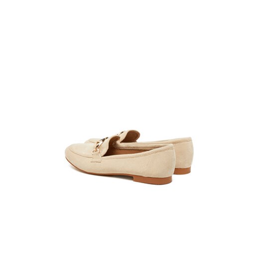 DeeZee Lordsy 200-1 Beżowy 41 MODIVO