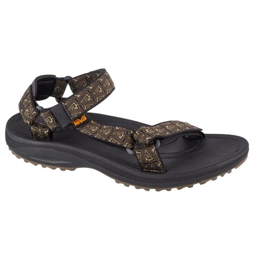 Rider Sandały Teva M Original Universal Sandals M 1017419-BDOLV wielokolorowe ze sklepu ButyModne.pl w kategorii Sandały męskie - zdjęcie 179436121