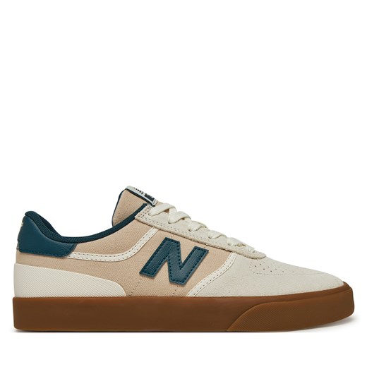 Sneakersy New Balance NM272RPU Biały New Balance 40 eobuwie.pl