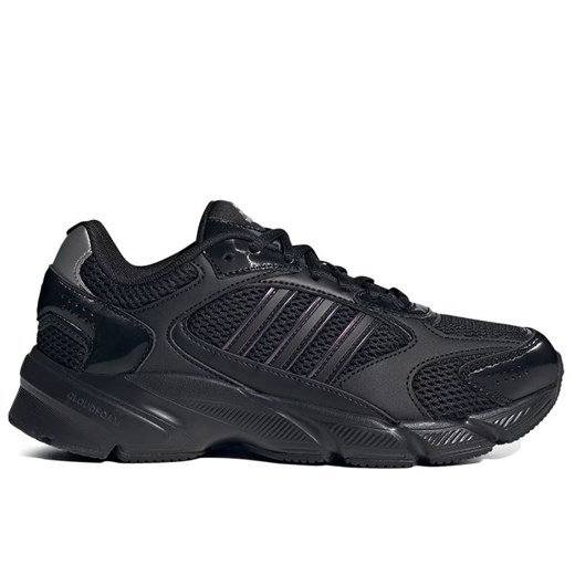 Buty damskie adidas Sportswear Crazychaos 2000 JQ2259 - czarne ze sklepu streetstyle24.pl w kategorii Buty sportowe damskie - zdjęcie 179437201