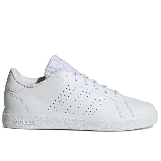 Buty adidas Advantage Base 2.0 IE8688  - białe ze sklepu streetstyle24.pl w kategorii Buty sportowe damskie - zdjęcie 179437203