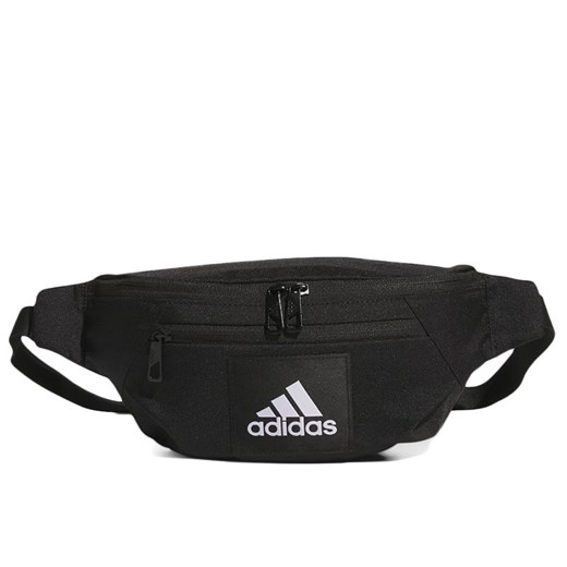 Saszetka adidas Essentials Waist IT2047 - czarna Uniwersalny streetstyle24.pl