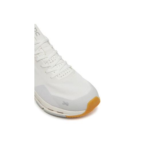 On Sneakersy Cloudnova Form 2 3ME30150924 Biały On 43 MODIVO