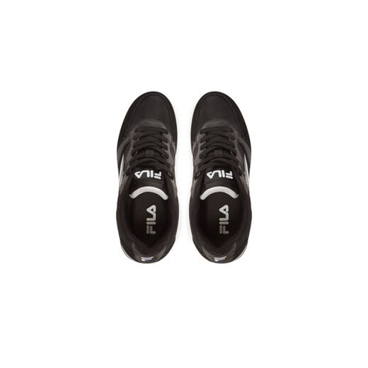 Fila Sneakersy Hypert FFW0494 83036 Czarny Fila 37 MODIVO