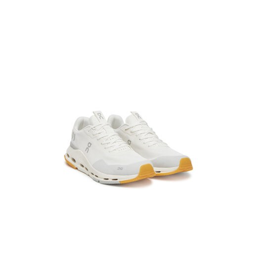 On Sneakersy Cloudnova Form 2 3ME30150924 Biały On 42 MODIVO
