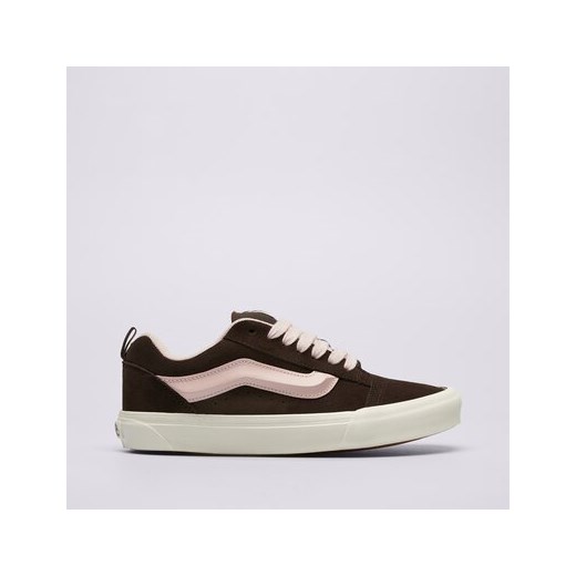 VANS KNU SKOOL ze sklepu Sizeer w kategorii Trampki damskie - zdjęcie 179438824