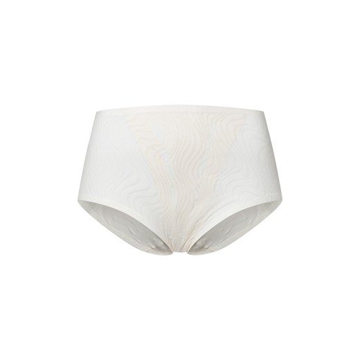 Triumph Figi modelujące - Ellipse Kobiety écru wzorzysty ze sklepu vangraaf w kategorii Majtki damskie - zdjęcie 179439123