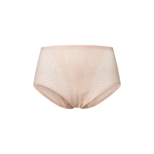 Triumph Figi modelujące - Ellipse Kobiety cielisty wzorzysty ze sklepu vangraaf w kategorii Majtki damskie - zdjęcie 179439124