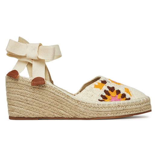 Espadryle damskie DeeZee casual