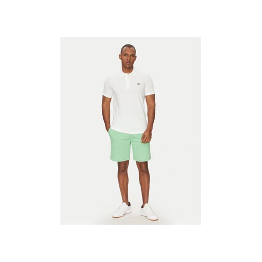 T-shirt męski Lacoste 