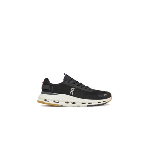 On Sneakersy Cloudnova Form 2 3ME30151430 Czarny ze sklepu MODIVO w kategorii Buty sportowe męskie - zdjęcie 179441274
