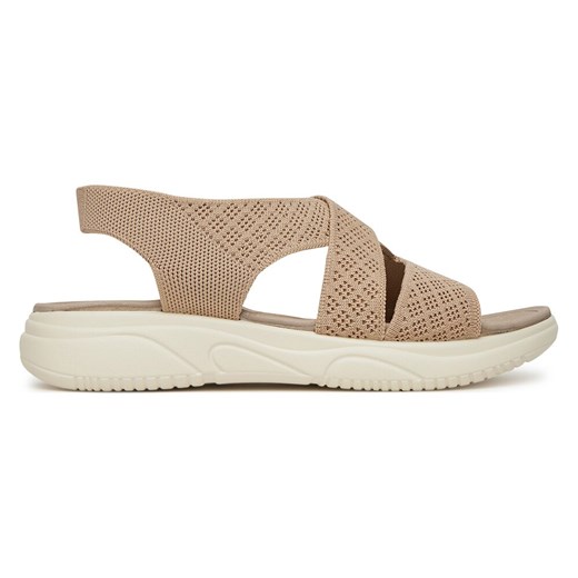 Sandały Clara Barson R25SS02836 ze sklepu ccc.eu w kategorii Sandały damskie - zdjęcie 179442562