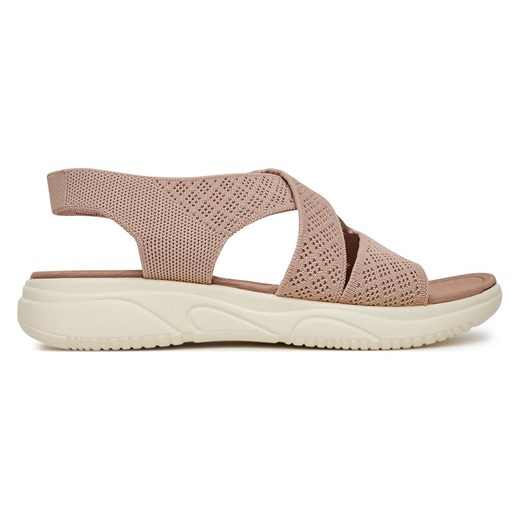 Sandały Clara Barson R25SS02836 ze sklepu ccc.eu w kategorii Sandały damskie - zdjęcie 179442563