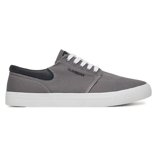 Trampki QUIKSILVER ZEKE-02 ze sklepu ccc.eu w kategorii Trampki męskie - zdjęcie 179442581