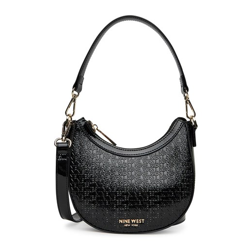 Torebka NINE WEST GLAR1 ze sklepu ccc.eu w kategorii Torebki hobo - zdjęcie 179442584