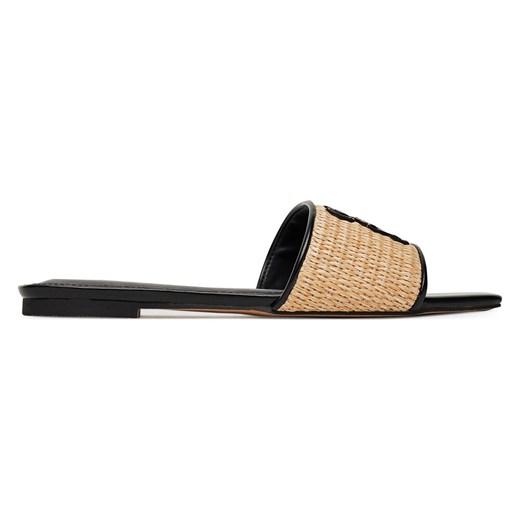 Klapki NINE WEST SMRL393661 ze sklepu ccc.eu w kategorii Klapki damskie - zdjęcie 179442600