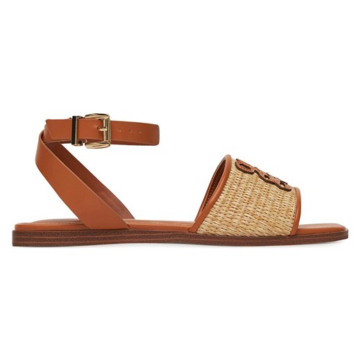 Sandały NINE WEST CWBFS181-03 ze sklepu ccc.eu w kategorii Sandały damskie - zdjęcie 179442601
