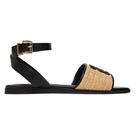 Sandały NINE WEST CWBFS181-03 ze sklepu ccc.eu w kategorii Sandały damskie - zdjęcie 179442602
