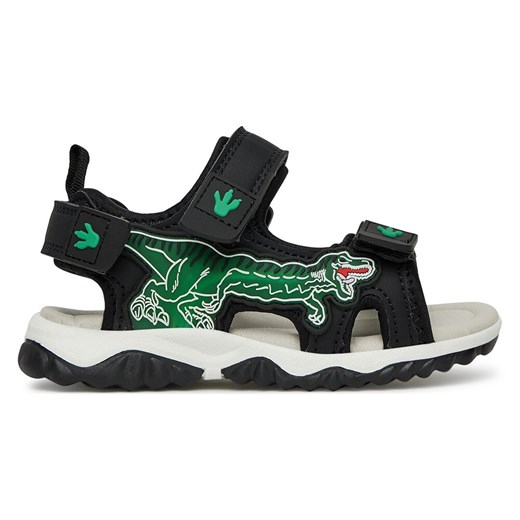 Sandały Action Boy CP81-25952 ze sklepu ccc.eu w kategorii Sandały dziecięce - zdjęcie 179442604