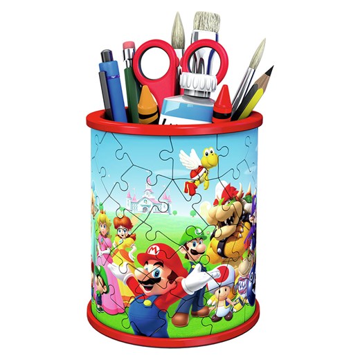 Puzzle Ravensburger 